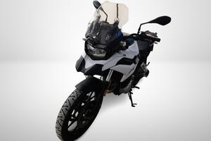 BMW MOTO F 750 GS - ABS