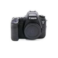 Canon EOS 6D