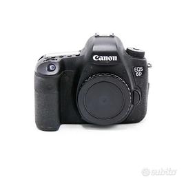 Canon EOS 6D