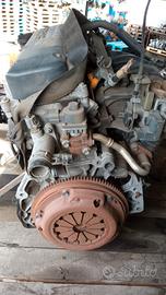 Motore Suzuki Ignis 1.3 16V benzins codice M13A KM