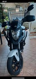 Honda nc750