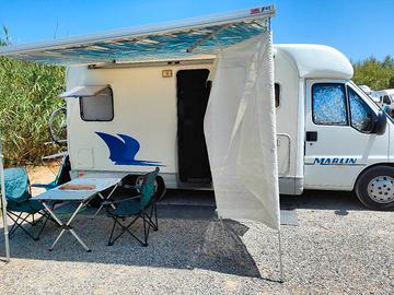 Elnagh Slim Merlin 2 