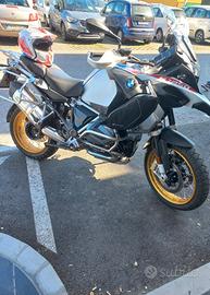 Bmw r 1250 gs - 2022