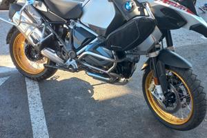 Bmw r 1250 gs - 2022