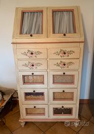 Credenza stile veneziano