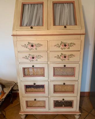 Credenza stile veneziano