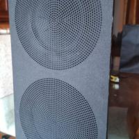 Diffusori da scaffale KEFF R3