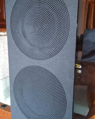 Diffusori da scaffale KEFF R3