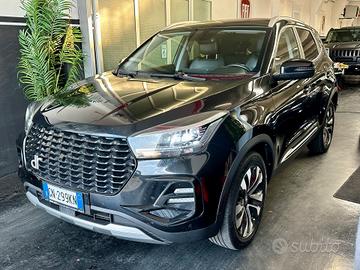 Dr 5.0 s3 1.5 Turbo 150cv GPL automatica CVT Bi-Fu