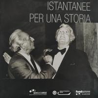Istantanee per una storia - Francesco Leoni