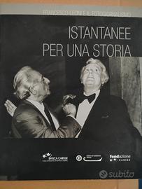 Istantanee per una storia - Francesco Leoni