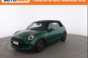 MINI Mini 1.5 Cooper Cabrio