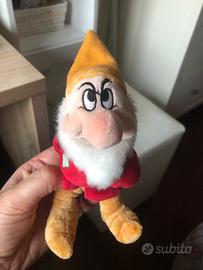 Peluche Disney Brontolo