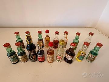 liquori mignon