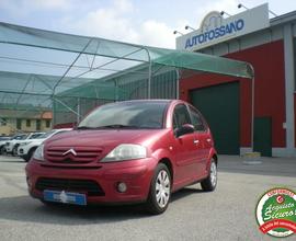 CITROEN C3 1.4 HDi 70CV Classique - PRONTA CONSE