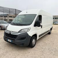 Citroen Jumper 2.0 diesel 2018