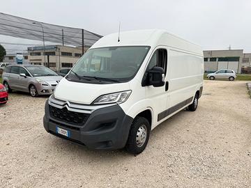 Citroen Jumper 2.0 diesel 2018