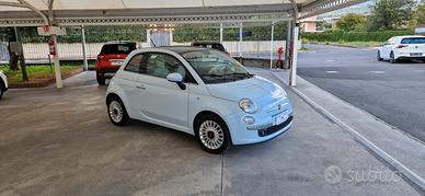 Fiat 500 1.3 Multijet 16V 75 CV Lounge