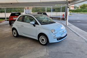 Fiat 500 1.3 Multijet 16V 75 CV Lounge
