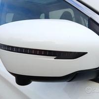Specchietto retrovisore dx nissan qashqai j11 2019