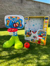 basket  chicco