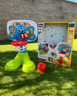 basket  chicco