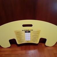 Tavola di trasferimento letto/carrozzina/auto