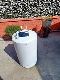Scaldabagno elettrico 80 litri