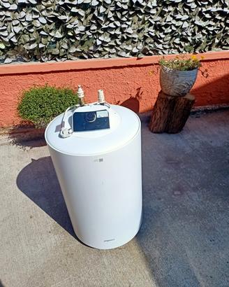 Scaldabagno elettrico 80 litri