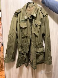 Giacca esercito
