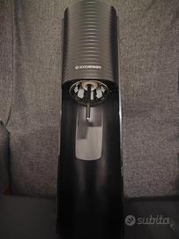 SodaStream modello Terra 