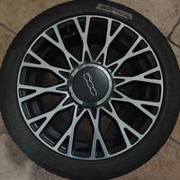 cerchi fiat 500