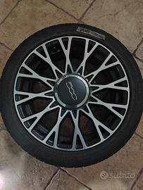 cerchi fiat 500