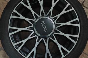 cerchi fiat 500