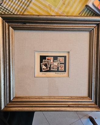 Quadri vintage di Mariolino da Caravaggio