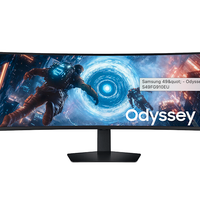 Samsung 49" Odyssey