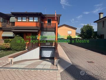 Casa a schiera a Venezia - Zelarino