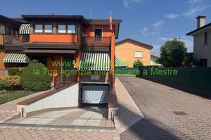 Casa a schiera a Venezia - Zelarino