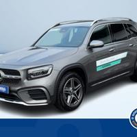 Mercedes-Benz GLB Classe 200d Automatic AMG L...