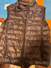 Smanicato emporio armani