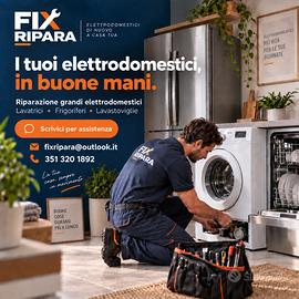 SELEZIONIAMO TECNICI E ARTIGIANI CON P.iva MI - RM