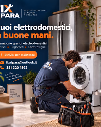 SELEZIONIAMO TECNICI E ARTIGIANI CON P.iva MI - RM