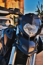 DUCATI HYPERMOTARD 796 - DEPO A2 - CARBONIO