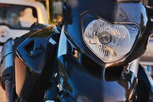 DUCATI HYPERMOTARD 796 - DEPO A2 - CARBONIO