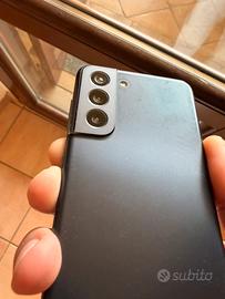SAMSUNG S21 5g