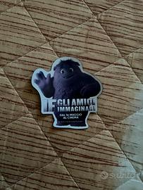 Calamita If gli Amici immaginari