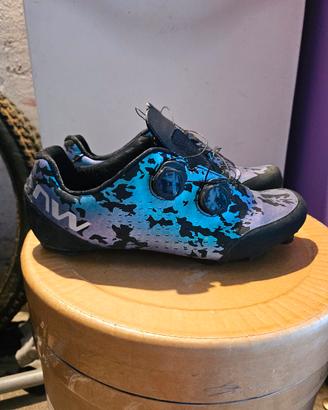Northwave rebel 3 n 44.5