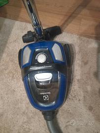 Aspirapolvere Electrolux ciclonic
