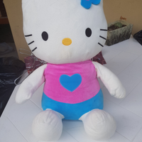 Peluche Hello Kitty gigante 46 cm