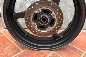 CERCHIO POST HONDA CBR 600 RR